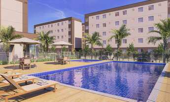 Imagem 3: Vitória Eusébio – A conquista do seu lar começa aqui! Qualidade, lazer e localiz