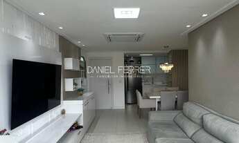 Imagem 3: Lindo apartamento na Aldeota com 98m, 3 suítes, 2 vagas e lazer completo