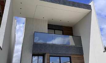 Imagem: Excelente cada em rua privativa no Eusébio