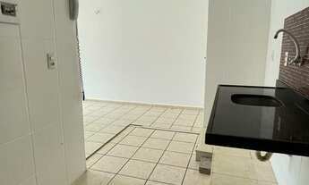 Imagem 4: RESIDENCIAL SABIÁ - Condomínio de Apartamentos Aconchegantes, Ventilado e com Ót