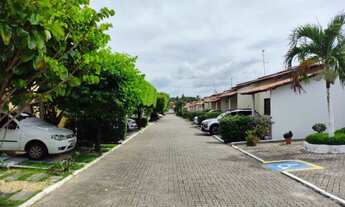 Imagem 2: Casa plana com 03 quartos - Lagoa Redonda