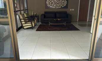 Imagem: Edifício Terrasolis  Viva o alto padrão