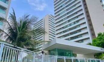 Imagem: Apto 110 m², com 3 suítes, 2 vagas, lazer