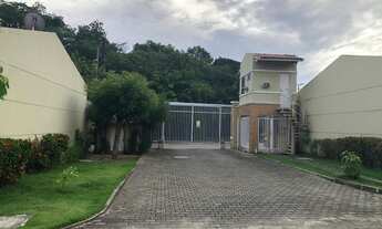 Imagem 2: Casa plana de condomínio de 82m² com 2 quartos, sendo 2 suítes, na Lagoa Redonda