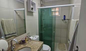 Imagem 2: CASA PLANA COM 3 QUARTOS E 1 SUÍTE, PORCELANATO, ÁREA DE 102M², TERRENO DE 260M²