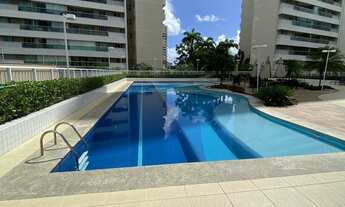 Imagem 2: Apartamento à venda com 03 quartos com 70 m2 Por R$ 680.000,00 no Isla Jardim