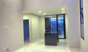 Imagem 6: Casa Plana no Terras Alphaville - 3 Suítes- R$1.090.000,00