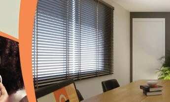 Imagem 7: POP ART – Condomínio de aptos de 45 a 60m c/2 quartos, suíte e varanda no Eusébi