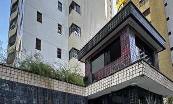 Imagem 2: Apartamento à venda com 4 suítes e 2 vagas no Meireles Edifício Geriba