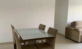 Imagem: Apartamento no Jaracaty mobiliado Pleno