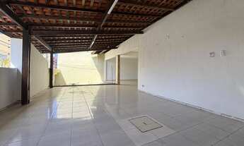 Imagem 3: Casa Comercial com 378m² no Renascença I – Ideal para Escritórios e Clínicas