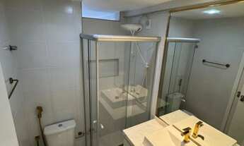 Imagem 4: Apto 3 suítes e 3 vagas, lazer total