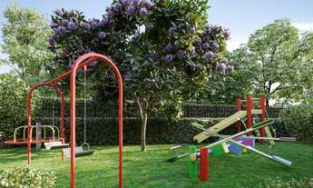 Imagem 5: Oportunidade no Varandas 2 Terra Brasilis R$110.000,00