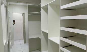 Imagem 6: Apartamento no Calhau 03 quartos (sendo 1 suíte e 1 semi suíte, 87 m² 9º andar