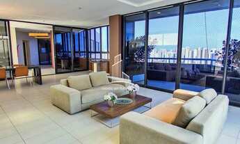 Imagem: Apartamento com 2 quartos e vista definitiva