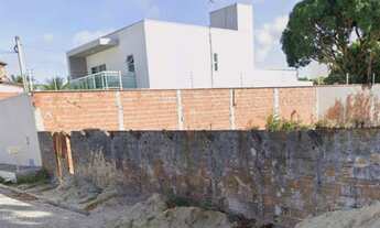 Imagem: Tereno em rua no Eusébio oportunidade