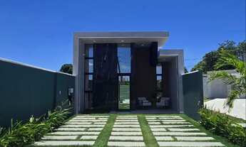 Imagem: CASAS NOVAS A VENDA A 5 MINUTOS DO EUSÉBIO-CE