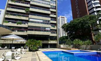 Imagem: Luxuoso Apartamento no Meireles a venda
