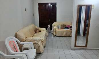 Imagem: CS2252-Casa Placa com 2 quartos à venda