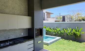 Imagem 5: Casa a venda no Condomínio Jardins do Lago - Eusébio-Ce