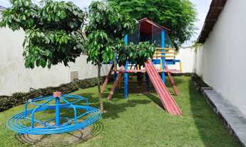 Imagem 6: Casa plana com 03 quartos - Lagoa Redonda