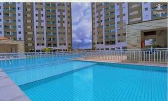 Imagem 3: Alugo apartamento na COHAMA com 3 quartos