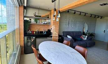 Imagem 2: Ap1659-Apartamento | 3 quartos | Vista Mar | Venda