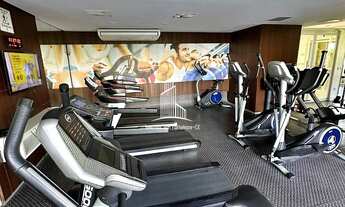 Imagem 7: Ap2302-Apartamento com 3 quartos à venda no Papicu – Fortaleza/CE