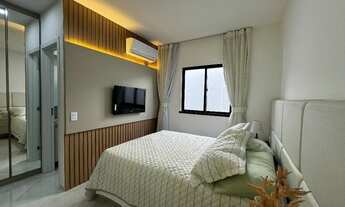 Imagem 7: Casa em Condomínio Fechado – Loteamento Sol Nascente Aquiraz