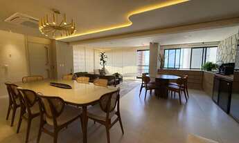 Imagem: Apartamento com 4 dormitórios a venda próximo