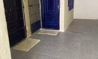 Imagem 2: Apartamento mobiliado 1 suíte para temporada no Bairro de Fátima