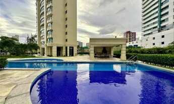 Imagem 6: Apto amplo, alto padrão, bairro de Fátima