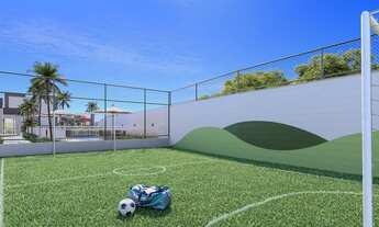 Imagem 4: VITÓRIA ÍRIS - Experimente a Magia de Morar em um Parque Residencial!