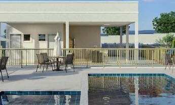 Imagem 3: ???? Reserva Brisa do Mar – Viva o melhor do Cocó com conforto e praticidade