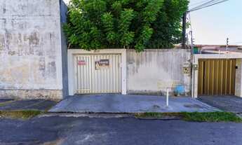 Imagem: Casa 03 Quartos - Sapiranga Coité