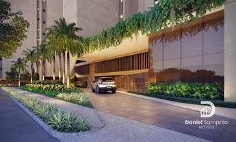 Imagem: Apartamento a venda no luciano cavalcante