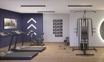 Imagem 2: ESTILO PRAIA, CONDOMINIO FECHADO COM LAZER COMPLETO NO MELHOR DA PRAIA DO FUTURO