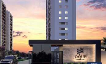 Imagem: Jóquei Condomínio Clube Conforto