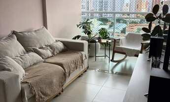 Imagem 2: Grande oportunidade, apto bem distribuído, sendo 3 suítes, 2 vagas, com ótima