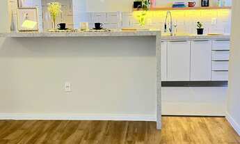 Imagem: Vendo lindo apartamento recém reformado