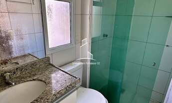 Imagem 6: Ap2302-Apartamento com 3 quartos à venda no Papicu – Fortaleza/CE