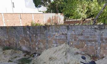 Imagem 4: Tereno em rua no Eusébio oportunidade