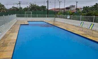 Imagem 3: Apartamento 02 Quartos na Cidade dos Funcionários