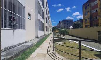 Imagem 2: Apartamento de 66m² com 3 quartos sendo 1 suíte em Messejana