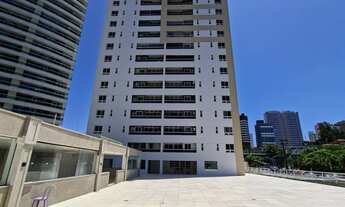 Imagem 2: Apto 3 quartos no Bairro Cocó todo reformado