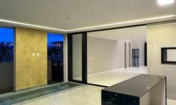 Imagem 4: Casa Duplex esquina a venda no Terras Alphaville 4