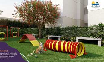 Imagem 5: Messejana Parque da Lagoa I – Viver bem e com praticidade