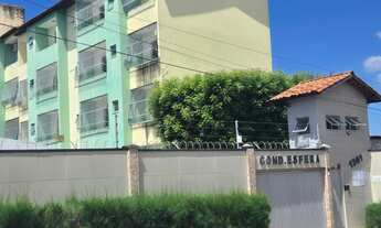 Imagem 2: Apartamento à venda 3 quartos no Bairro Antônio Bezerra. excelente oportunidade