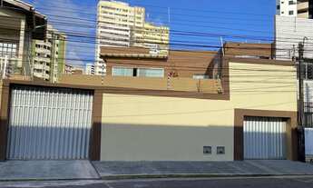 Imagem: Prédio residencial no Bairro de Fátima