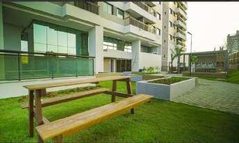 Imagem 4: Apartamento novo 2 quartos no Presidente Kennedy